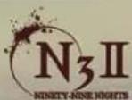 Konami NinetyNine Nights II (Xbox 360) - FULL MAP - 2