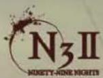Konami NinetyNine Nights II (Xbox 360) - SALTAR▶ BOTÓN Ⓐ - 1