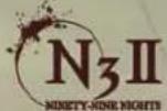 Konami NinetyNine Nights II (Xbox 360) - PANTALLA DE INFORMACIÓN/MENÚ PAUSA - 1