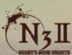 Konami NinetyNine Nights II (Xbox 360) - ETAPAS - 1