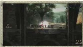 Konami NinetyNine Nights II (Xbox 360) - GALEN/DESTRUCTION - 4