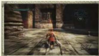 Konami NinetyNine Nights II (Xbox 360) - ATTAQUE ORBE TOUCHE - 2