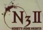 Konami NinetyNine Nights II (Xbox 360) - SALIR - 1