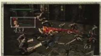 Konami NinetyNine Nights II (Xbox 360) - PARTNER'S INFORMATION - 1
