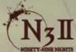 Konami NinetyNine Nights II (Xbox 360) - • MODIFICATIONS D'ÉTAT • - 4