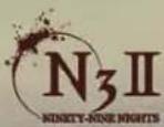 Konami NinetyNine Nights II (Xbox 360) - MINI MAPA - 2