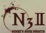 Konami NinetyNine Nights II (Xbox 360) - COMBO ATTACK AND DEADLY ATTACK - 2