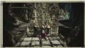 Konami NinetyNine Nights II (Xbox 360) - GALEN/DESTRUCTION - 3
