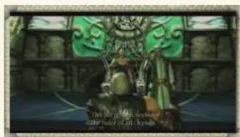 Konami NinetyNine Nights II (Xbox 360) - STORY EVENTS - 1
