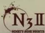 Konami NinetyNine Nights II (Xbox 360) - • TABLE OF CONTENTS • - 1