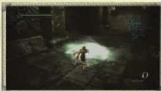 Konami NinetyNine Nights II (Xbox 360) - GALEN/DESTRUCTION - 2