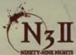 Konami NinetyNine Nights II (Xbox 360) - OBJETOS DE RECUPERACIÓN - 1