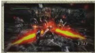 Konami NinetyNine Nights II (Xbox 360) - ATTAQUE ORBE TOUCHE - 1