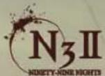 Konami NinetyNine Nights II (Xbox 360) - ATTAQUES NORMALES TOUCHE ✉ / TOUCHE ✎ - 1