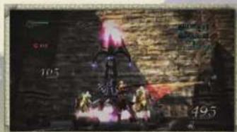 Konami NinetyNine Nights II (Xbox 360) - SUMMONING TOWERS - 1
