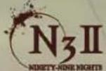 Konami NinetyNine Nights II (Xbox 360) - LEVV/SAUT - 1