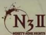 Konami NinetyNine Nights II (Xbox 360) - GUARD ▶ LEFT TRIGGER - 2