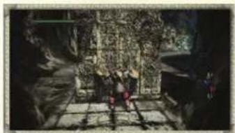 Konami NinetyNine Nights II (Xbox 360) - GALEN/DESTRUCCIÓN - 3