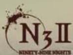 Konami NinetyNine Nights II (Xbox 360) - STAGE TYPE - 1