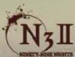 Konami NinetyNine Nights II (Xbox 360) - JAUGE D'ICÔNES DE COMPÉTENCES - 3