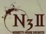 Konami NinetyNine Nights II (Xbox 360) - ESQUIVE ▶ GÀCHETTE DROITE - 4