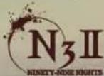 Konami NinetyNine Nights II (Xbox 360) - OPCIONES - 2