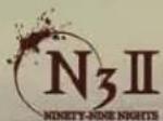 Konami NinetyNine Nights II (Xbox 360) - • ÍNDICE • - 1