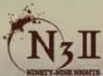 Konami NinetyNine Nights II (Xbox 360) - OPTIONS - 2