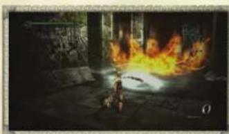 Konami NinetyNine Nights II (Xbox 360) - GALEN/DESTRUCCIÓN - 2