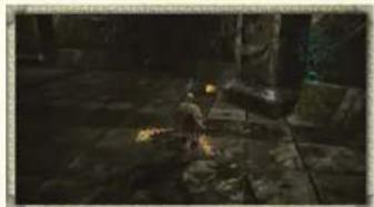 Konami NinetyNine Nights II (Xbox 360) - POWER-UP ITEMS - 1