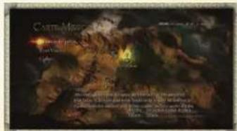 Konami NinetyNine Nights II (Xbox 360) - ÉCRAN DE MISSION - 1