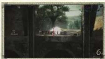 Konami NinetyNine Nights II (Xbox 360) - GALEN/DESTRUCCIÓN - 4