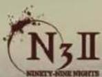 Konami NinetyNine Nights II (Xbox 360) - OBJETS DE RESTAURATION - 1