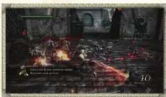 Konami NinetyNine Nights II (Xbox 360) - GUARDAR PARTIDAS - 2