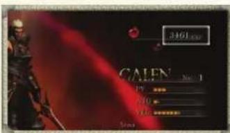 3161 sec GALEN No. 1 45 500 500 500