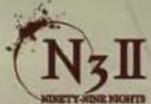 Konami NinetyNine Nights II (Xbox 360) - QUITTER - 1