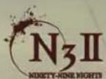 Konami NinetyNine Nights II (Xbox 360) - ESQUIVAR ▶ GATILLO DERECHO - 4