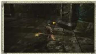 Konami NinetyNine Nights II (Xbox 360) - OBJETS AUGMENTANT LA PUISSANCE - 1