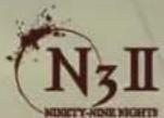 Konami NinetyNine Nights II (Xbox 360) - AFFICHAGE COMBO - 1