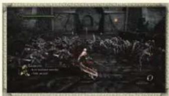 Konami NinetyNine Nights II (Xbox 360) - MISSIONS - 1