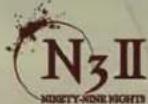 Konami NinetyNine Nights II (Xbox 360) - GUARDAR PARTIDAS - 1