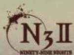 Konami NinetyNine Nights II (Xbox 360) - Introducción - 2