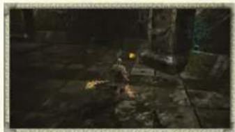Konami NinetyNine Nights II (Xbox 360) - OBJETOS FORTALECEDORES - 1