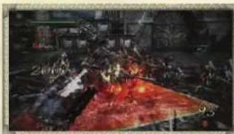 Konami NinetyNine Nights II (Xbox 360) - ATAQUE COMBINADO Y ATAQUE MORTAL - 1