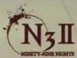 Konami NinetyNine Nights II (Xbox 360) - FIN DEL JUEGO - 2