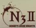 Konami NinetyNine Nights II (Xbox 360) - PANTALLA DEL MENU DE PERSONAJES - 3