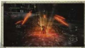 Konami NinetyNine Nights II (Xbox 360) - ORB SPARK ▶ HOLD DOWN ■ BUTTON - 1