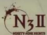 Konami NinetyNine Nights II (Xbox 360) - NORMAL ATTACKS ▶ ✕ BUTTON / ⚙ BUTTON - 2