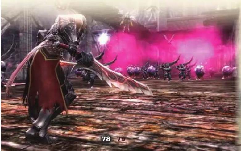 Konami NinetyNine Nights II (Xbox 360) - MONTER EN NIVEAU - 2