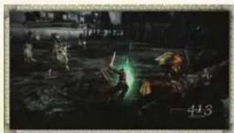 Konami NinetyNine Nights II (Xbox 360) - ENNEMIS NOMMÉS - 1